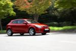 Kia pro_cee&rsquo;d 2008 года